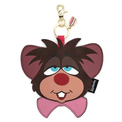 Loungefly Disney Alice In Wonderland Sleepy Mouse Kaarthouder Afbeelding 1