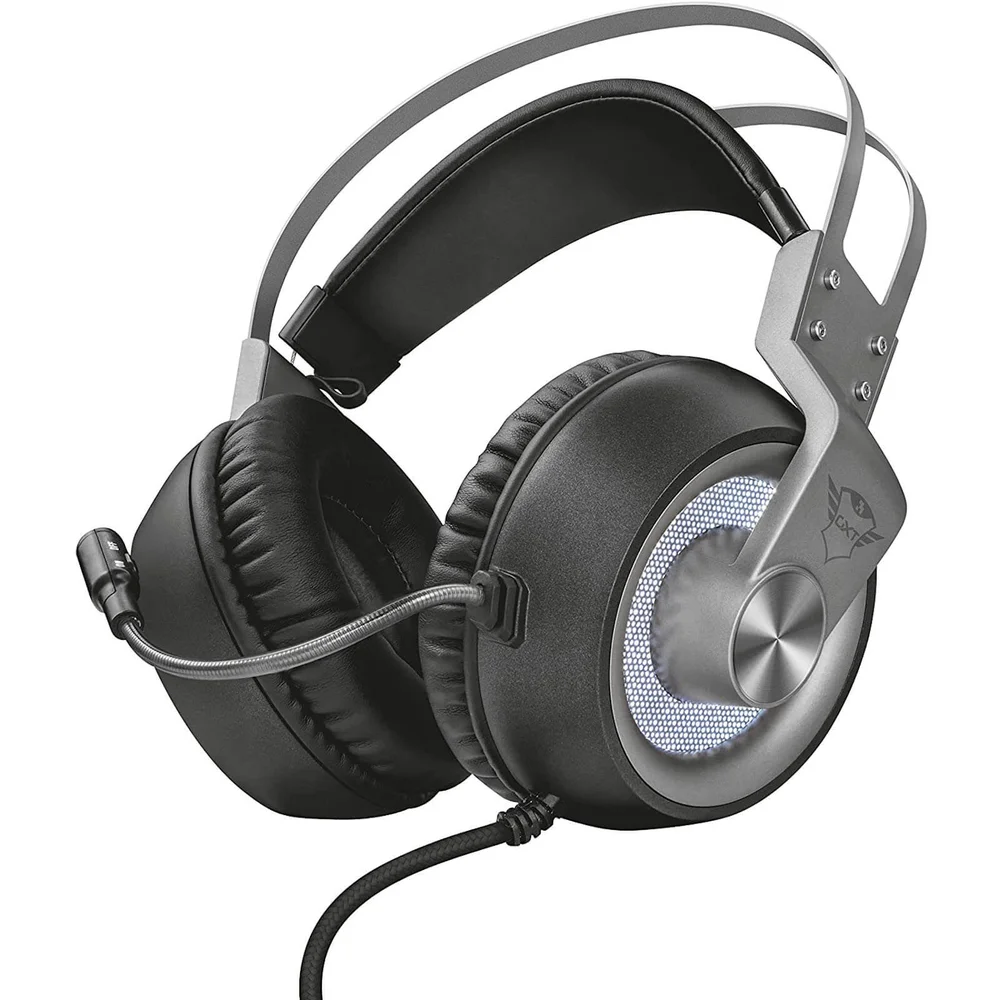 Trust GXT 4376 Ruptor 7.1 Gaming Headset Afbeelding 1