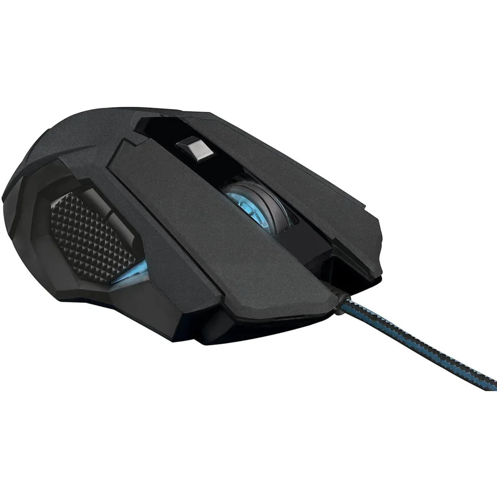 Trust GXT 158 Orna Laser Gaming Mouse Afbeelding 1