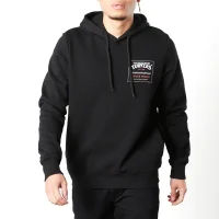 Teenage Mutant Ninja Turtles Sewer Fresh Hoodie - Zwart