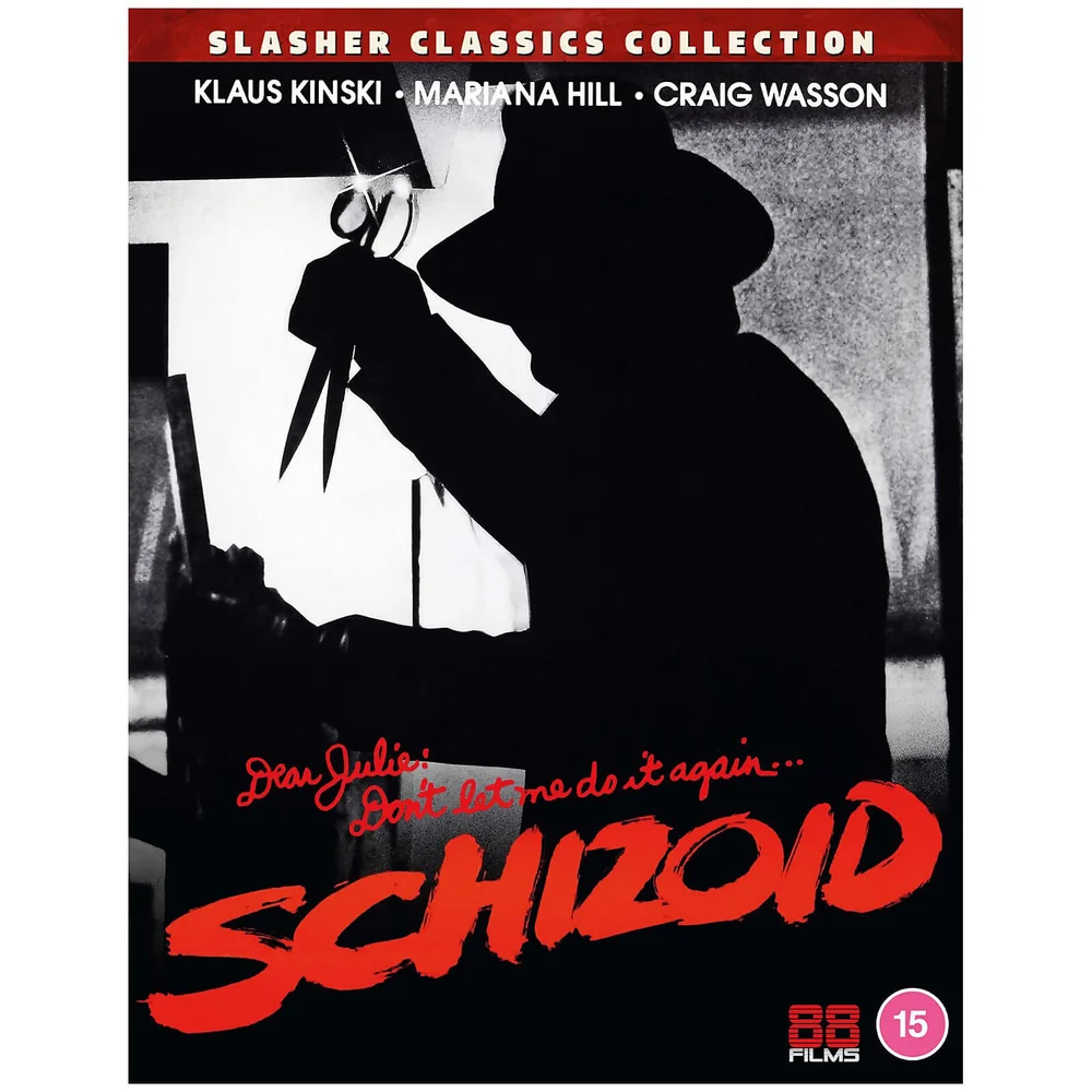 Schizoid (Limited Edition) Afbeelding 1