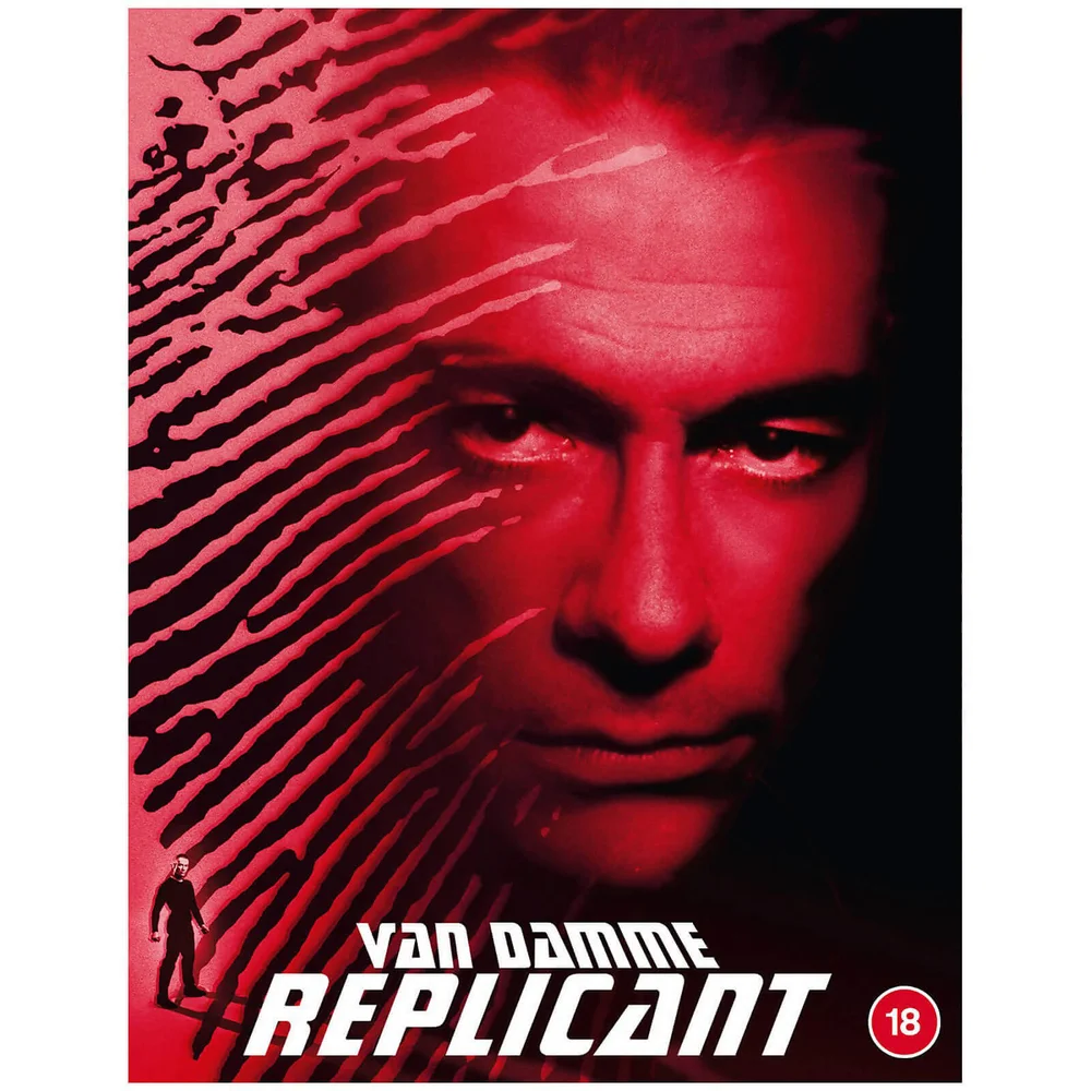 Replicant (Beperkt tot 3000 stuks) Afbeelding 1