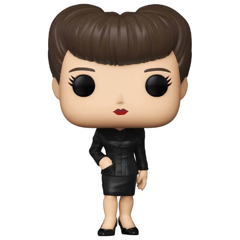 Blade Runner Rachael Pop! Vinylfiguur Afbeelding 1