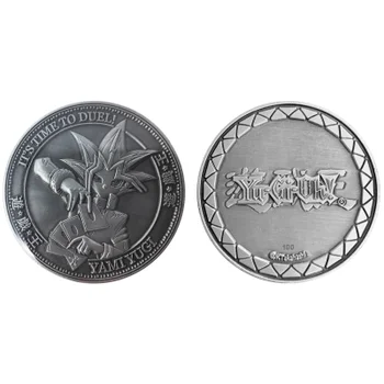 Yu-Gi-Oh! Limited Edition munt - Yugi