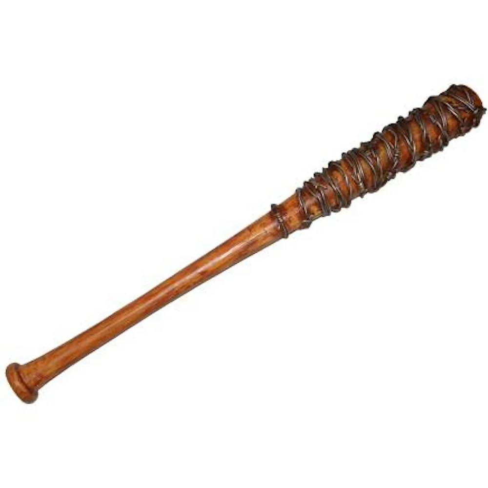 Trick or Treat Walking Dead Negan's Bat - Lucille Afbeelding 1