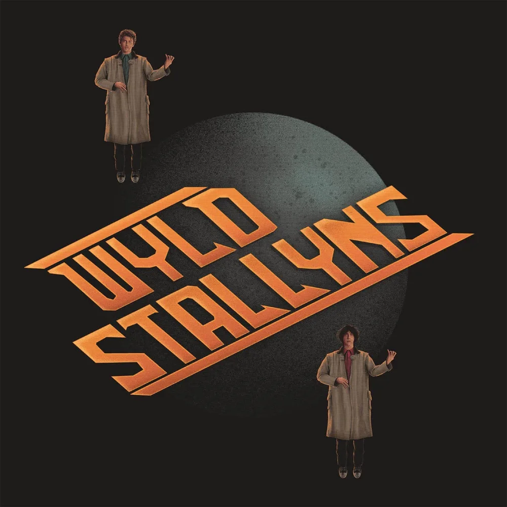 Mondo - Bill & Ted’s Excellent Adventure (Original Motion Picture Soundtrack) Vinyl Afbeelding 1