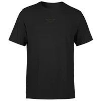 Batman Begins Heren T-Shirt - Zwart