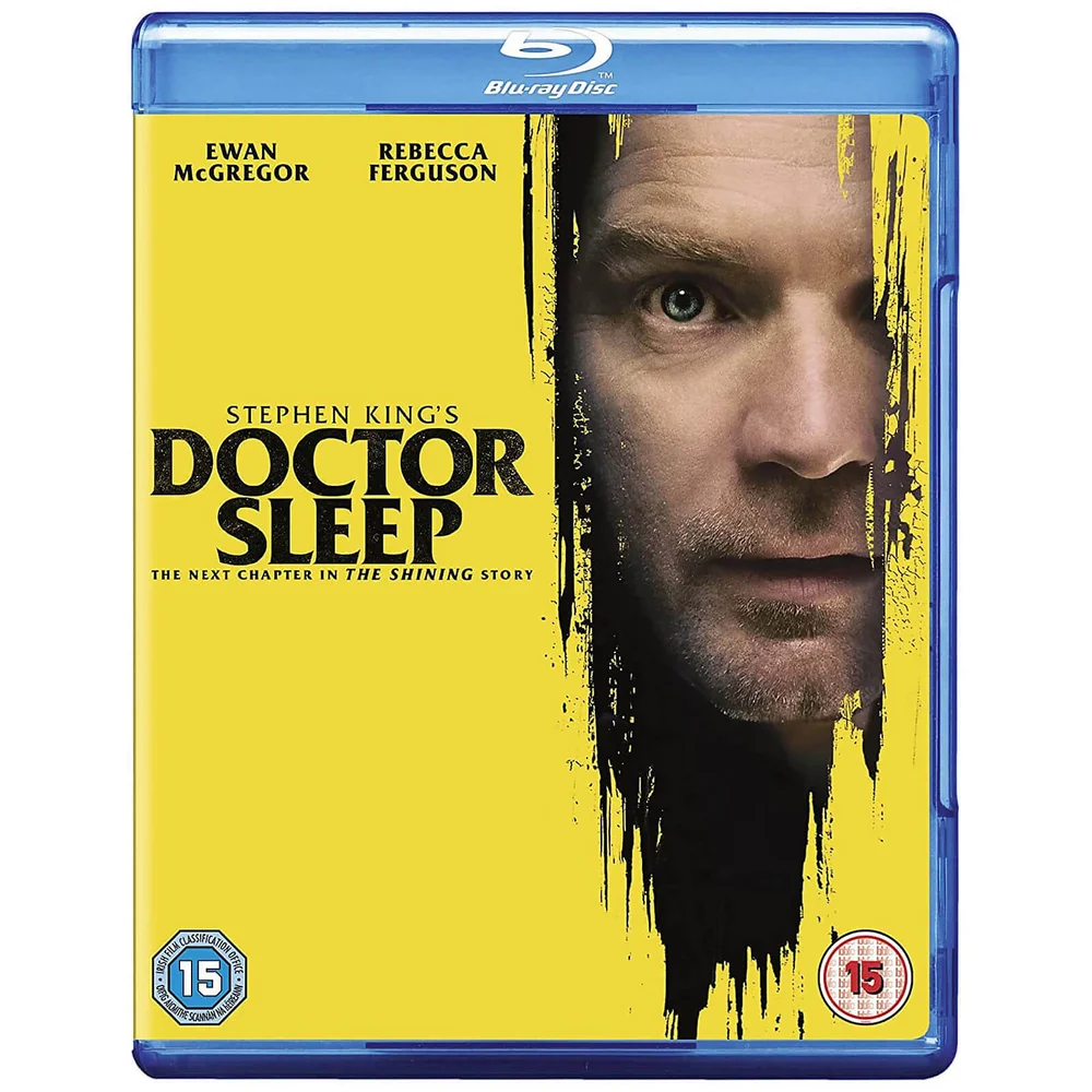 Stephen King's Doctor Sleep Afbeelding 1
