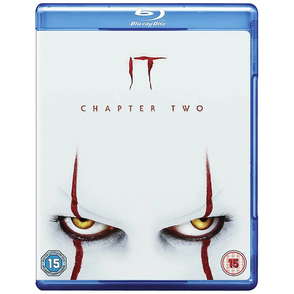 IT Chapter Two Afbeelding 1