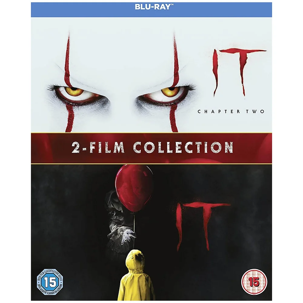 IT Hoofdstuk Een & Twee Afbeelding 1