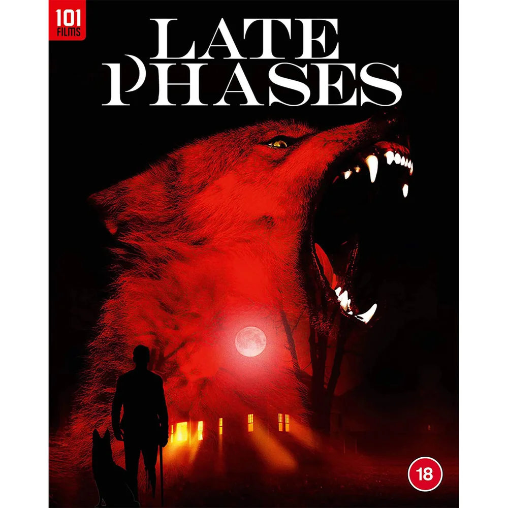 Late Phases Afbeelding 1