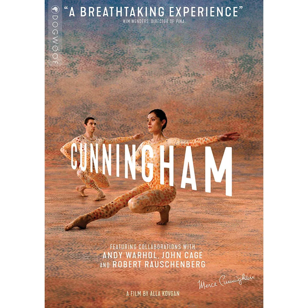 Cunningham Afbeelding 1