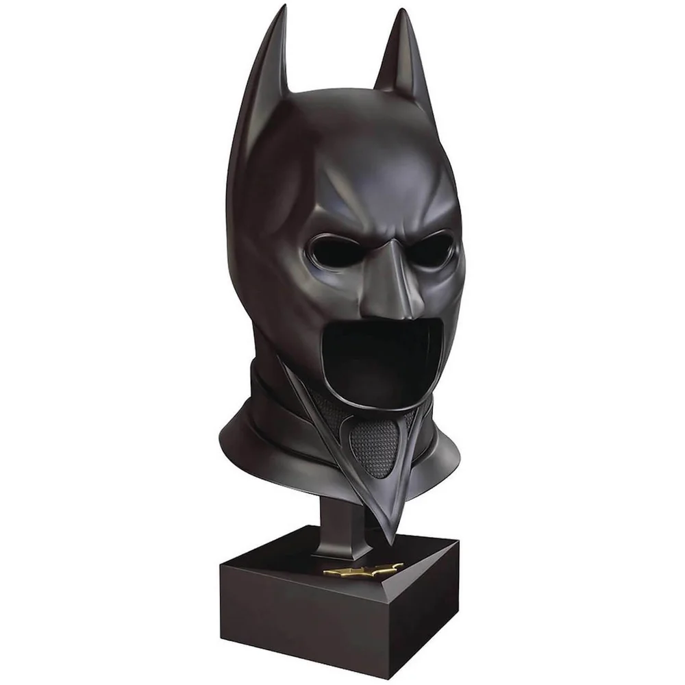 DC Comics Batman Full Size Beschermkap Afbeelding 1