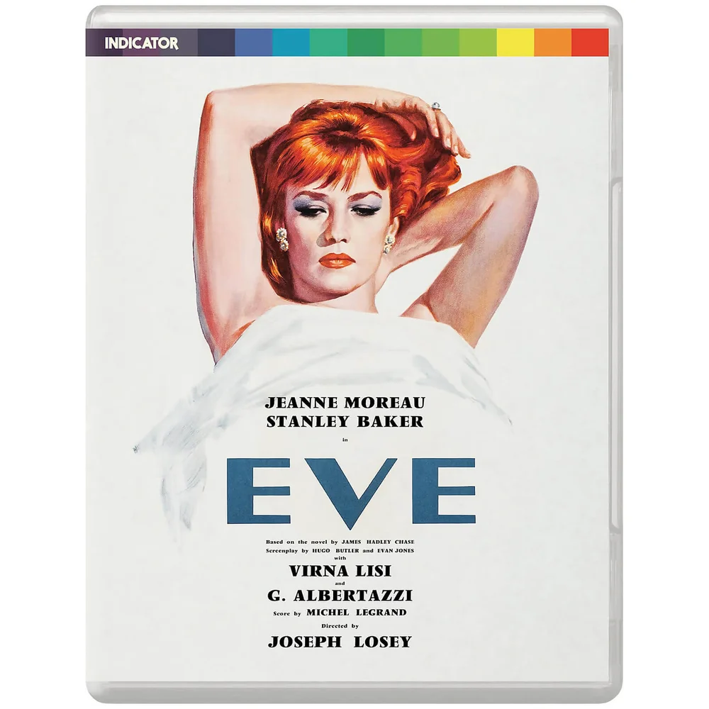 Eve (Limited Edition) Afbeelding 1