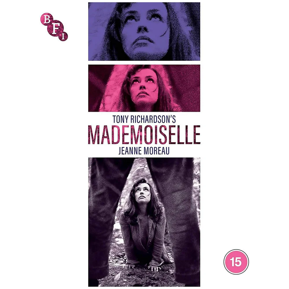 Mademoiselle Afbeelding 1