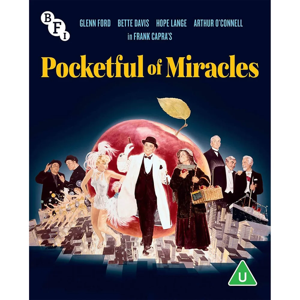 Pocketful Of Miracles Afbeelding 1