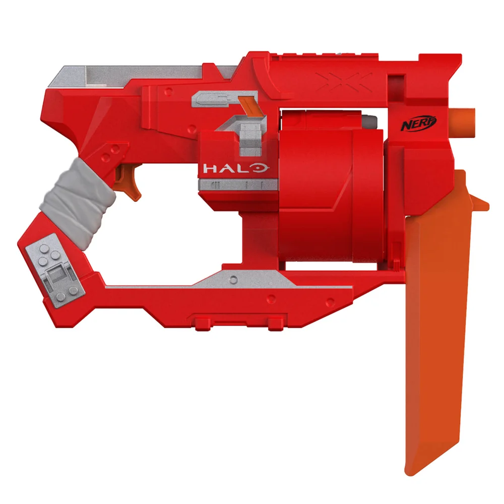 Nerf Halo Mangler Blaster Afbeelding 1