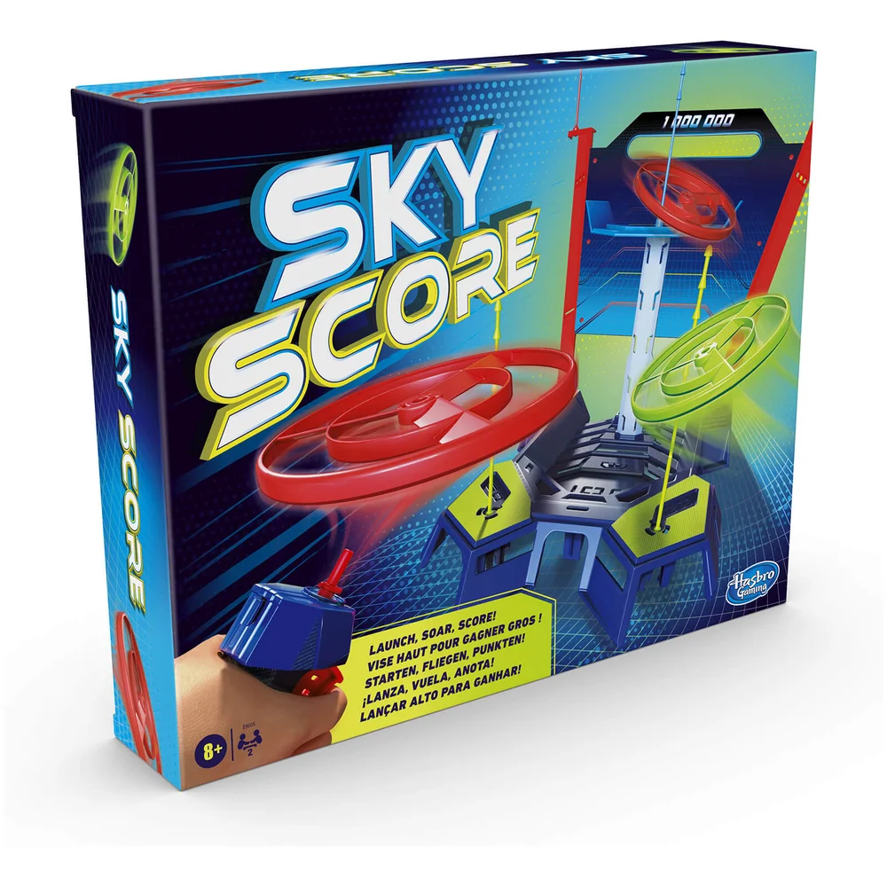 Sky Score Party Game Afbeelding 1
