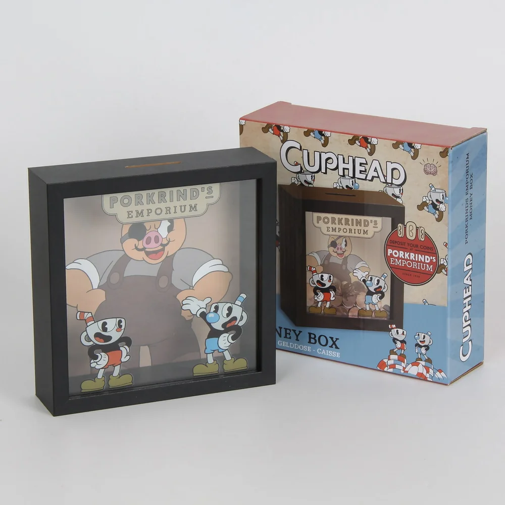 Cuphead Geldkist Afbeelding 1