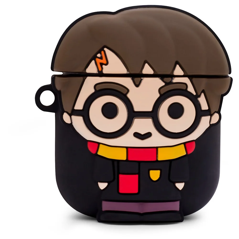 Harry Potter PowerSquad AirPods Etui Afbeelding 1
