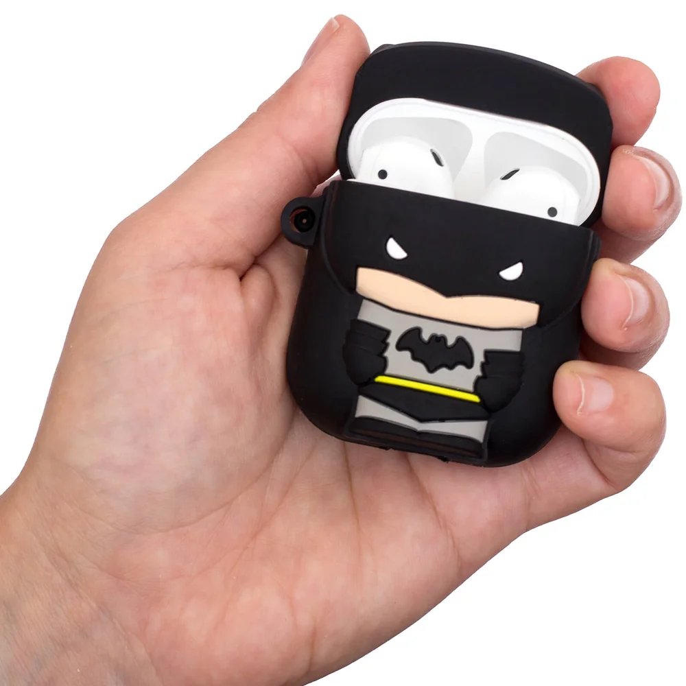 Batman PowerSquad AirPods Case Afbeelding 1