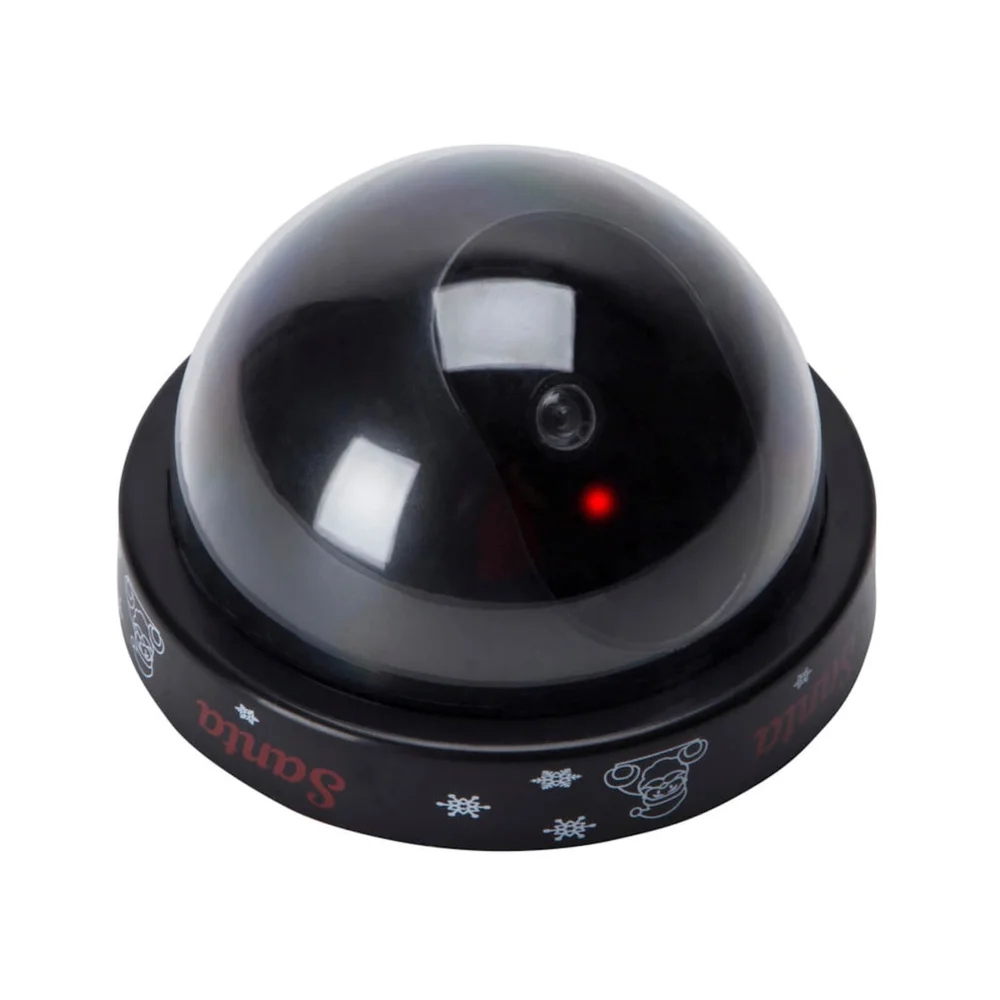 Dummy Santa Camera Afbeelding 1