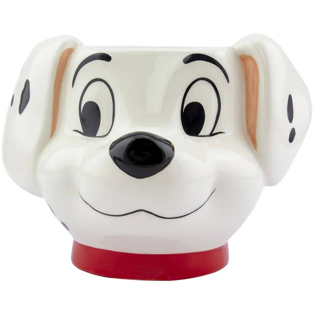 101 Dalmatians Shaped Mug Afbeelding 1