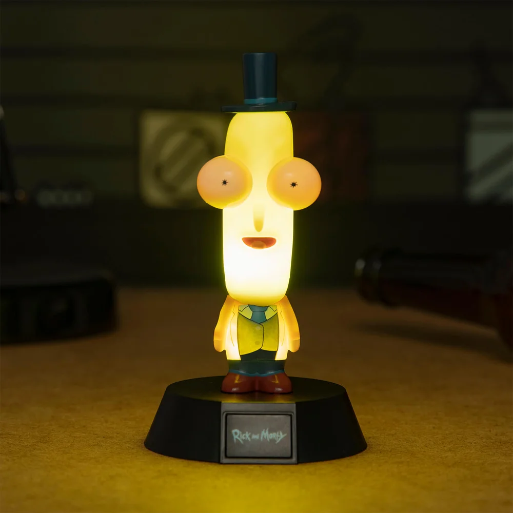 Mr PoopyButtHole Icon Light Afbeelding 1