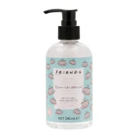 Friends 'Monica Clean' Hand Sanitiser 240ml - undefined undefined
