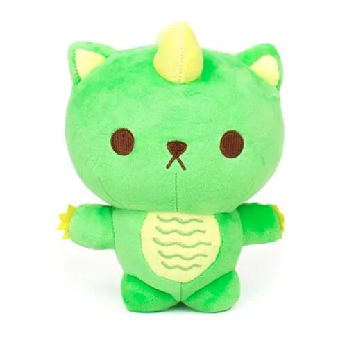 Boomu Kaiju Kitties Plush Afbeelding 1