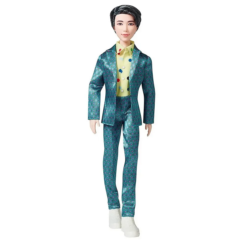 BTS Core Rm Fashion Doll Afbeelding 1
