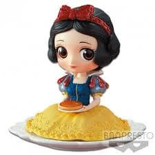 Disney Sneeuwwitje Sugirly Q Posket Afbeelding 1