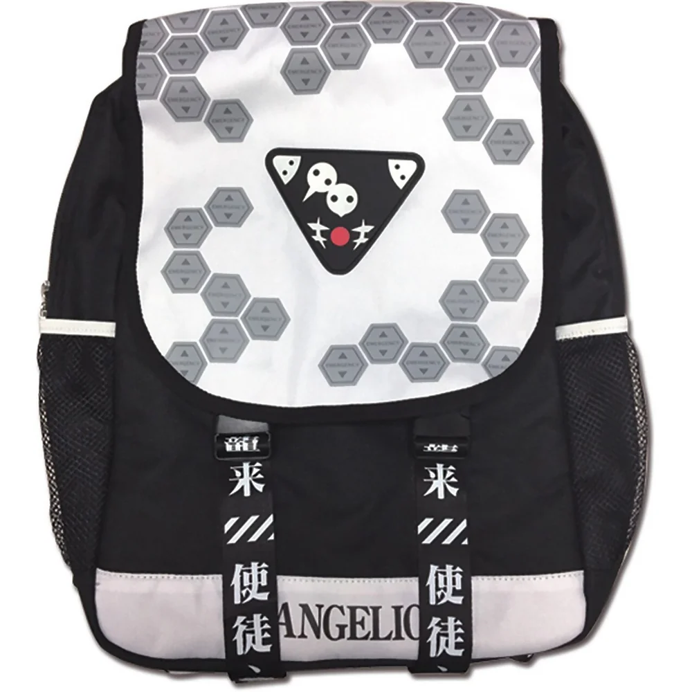 Evangelion Sachiel Backpack Afbeelding 1