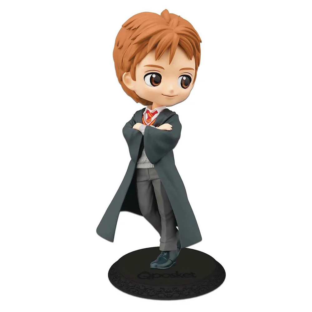 Harry Potter Fred Weasley Light Version Q Posket Statue Afbeelding 1