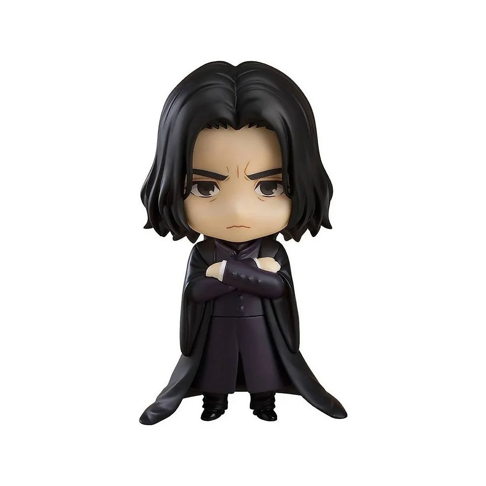 Harry Potter Severus Snape Nendoroid Action Figure Afbeelding 1