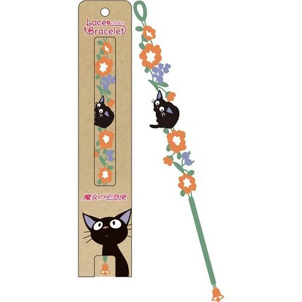 Kiki's Delivery Service Spring Garden Lace Bracelet Afbeelding 1