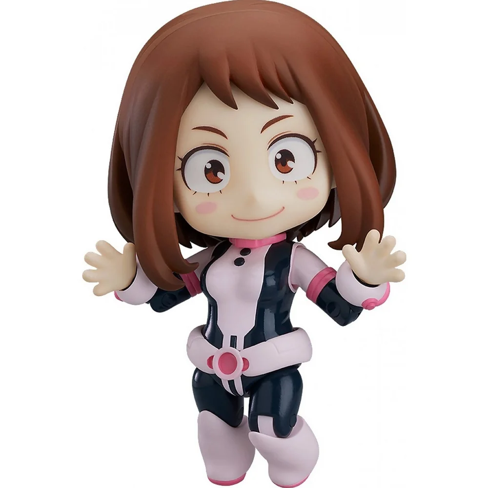 My Hero Academia Ochaco Uraraka Nendoroid Actiefiguur Afbeelding 1