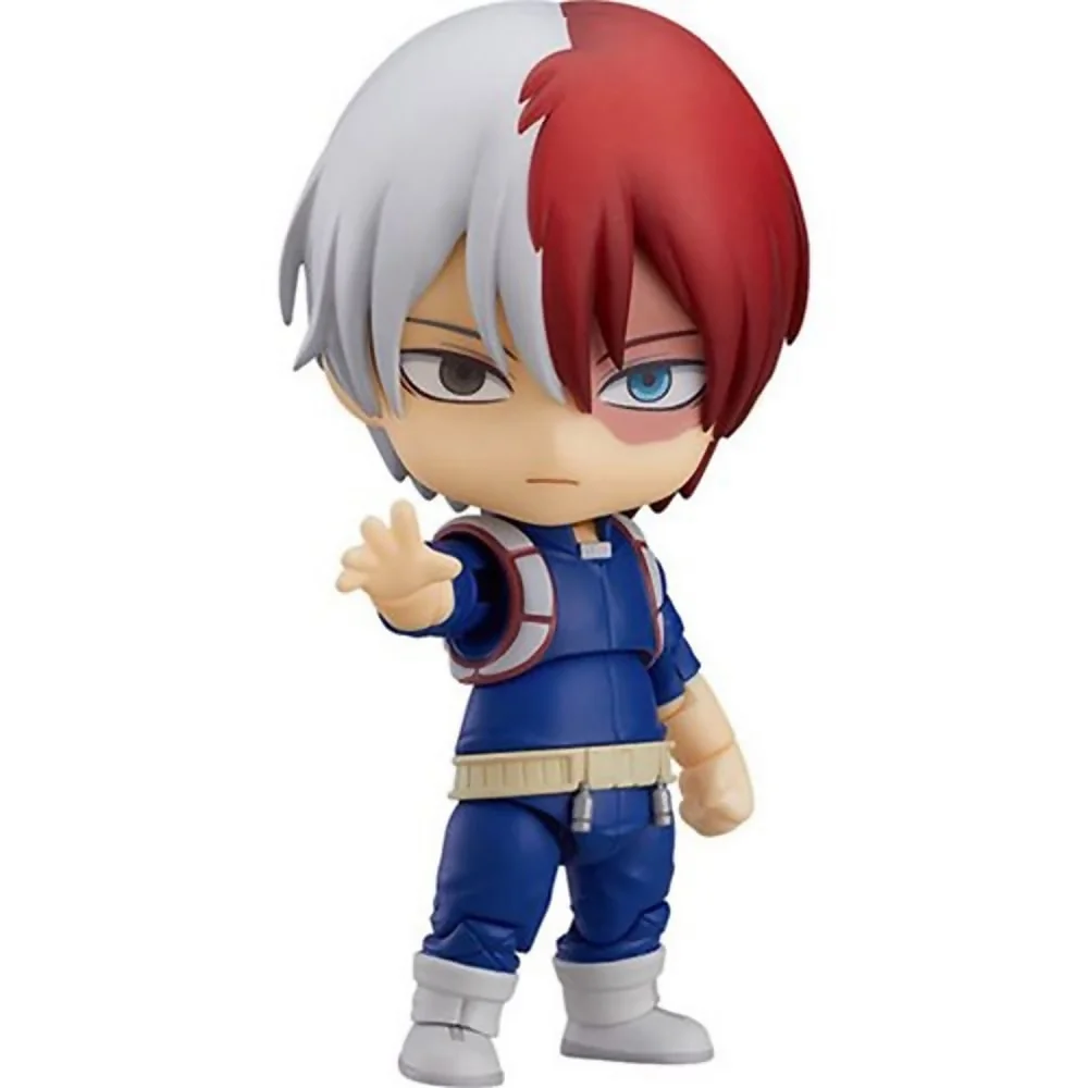 My Hero Academia Shoto Todoroki Nendoroid Actiefiguur Afbeelding 1