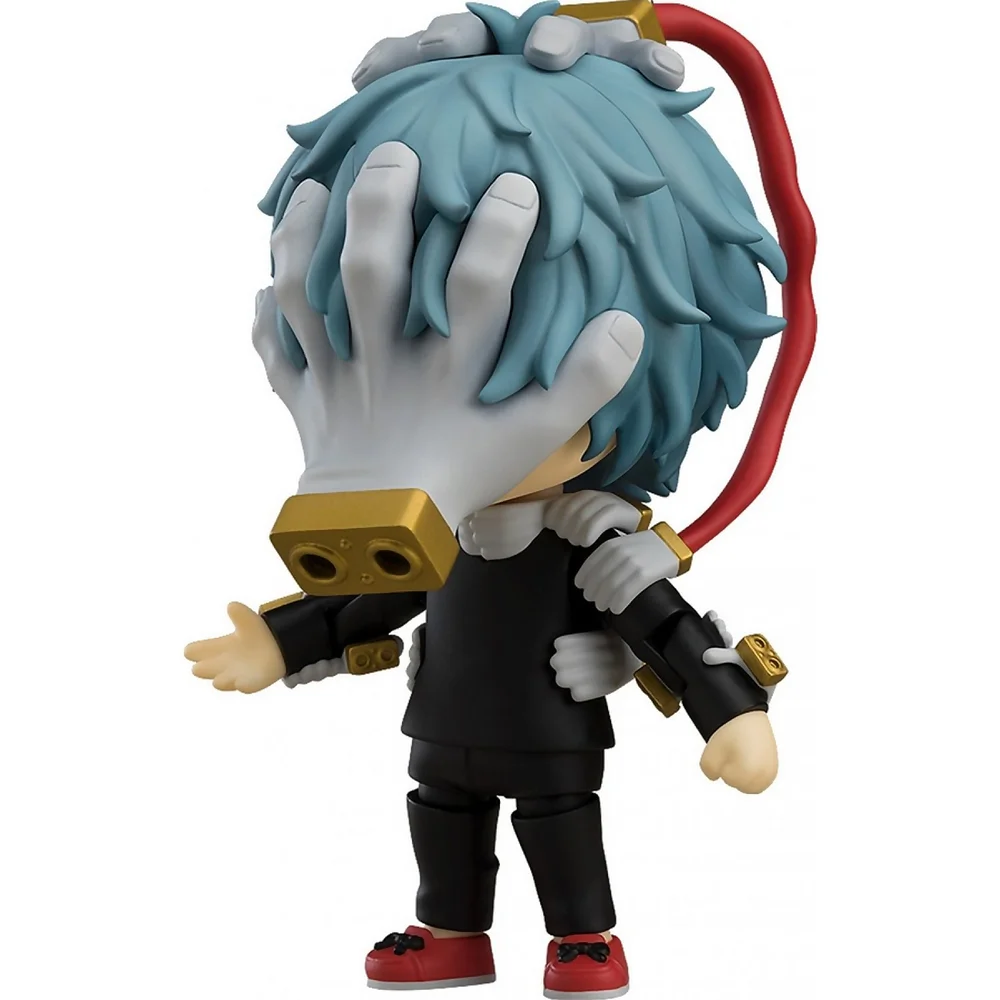 My Hero Academia Tomura Shigaraki Nendoroid Actiefiguur Afbeelding 1