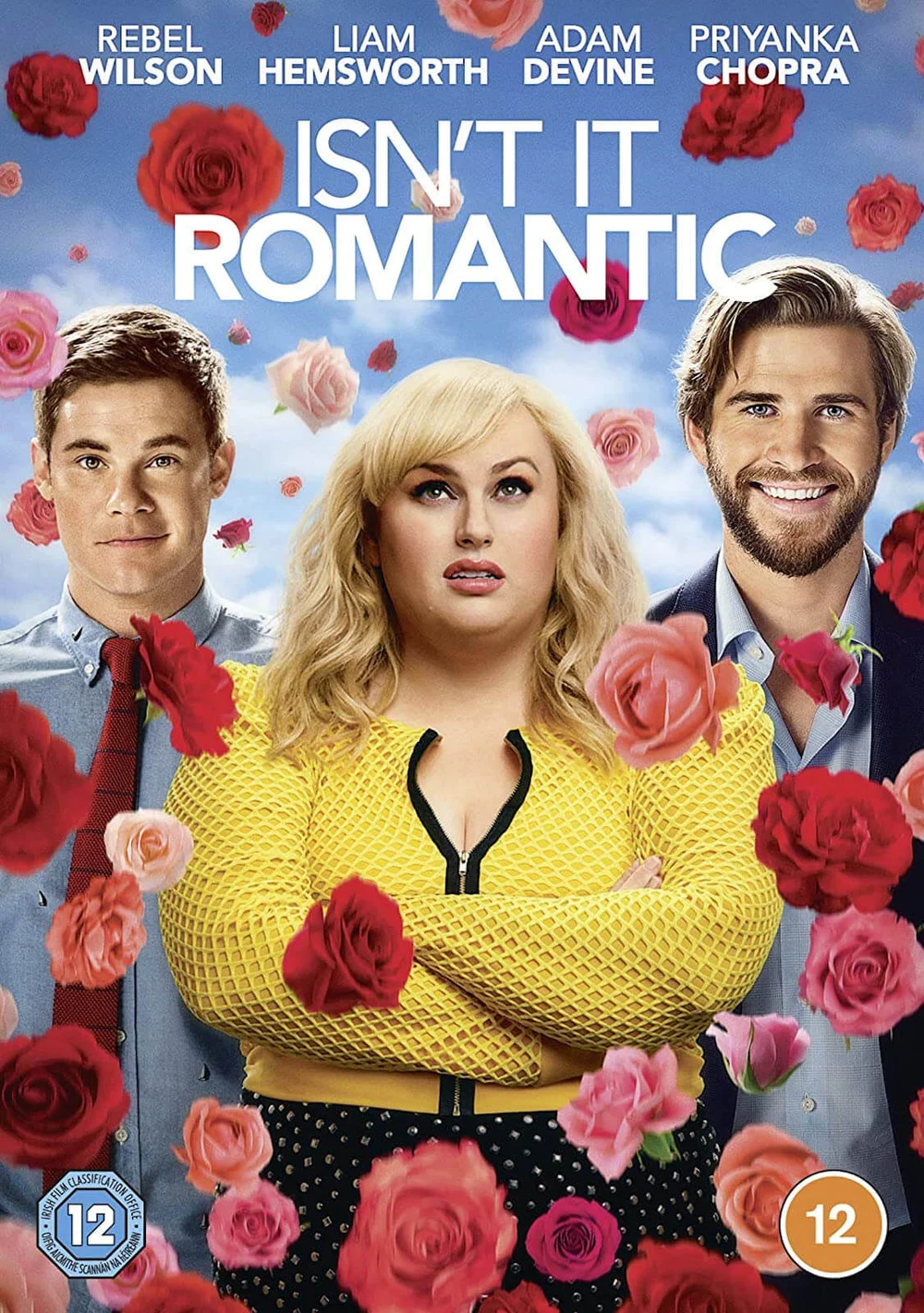 Isn't It Romantic Afbeelding 1
