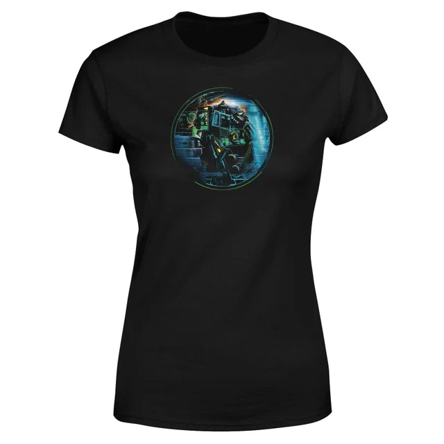 Transformers Double Dealer Women's T-Shirt - Zwart