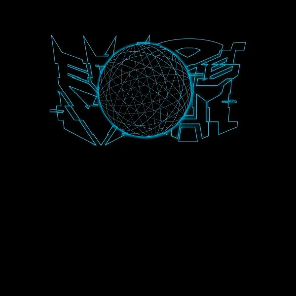 Transformers War For Cybertron Women's T-Shirt - Zwart