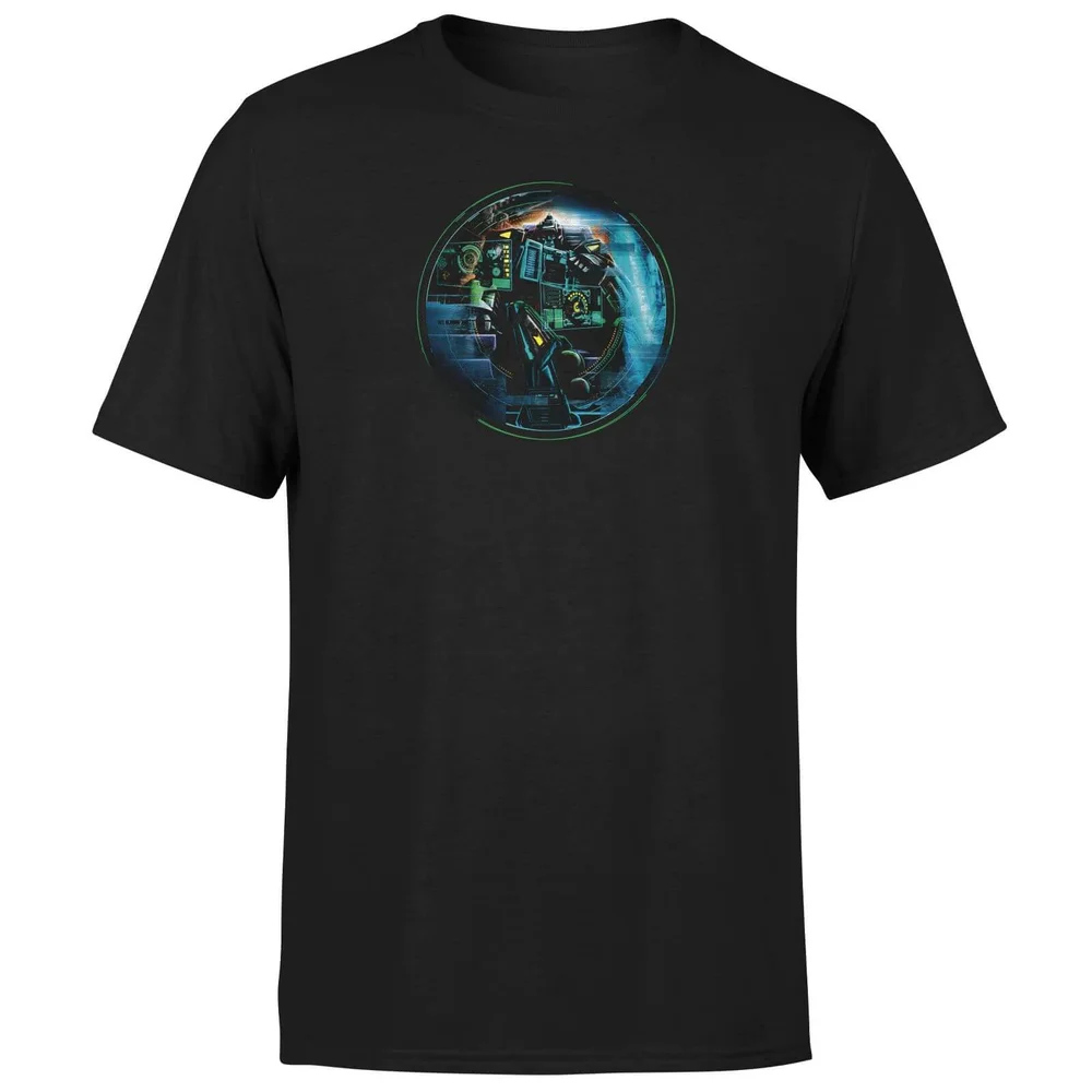 Transformers Double Dealer Unisex T-Shirt - Zwart - S Afbeelding 1