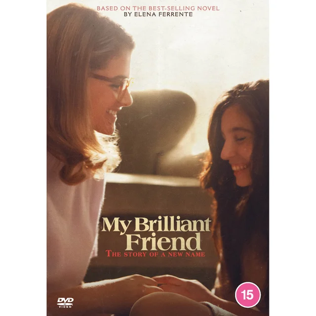 My Brilliant Friend: Serie 2