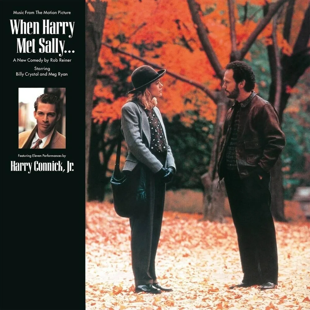When Harry Met Sally LP Afbeelding 1