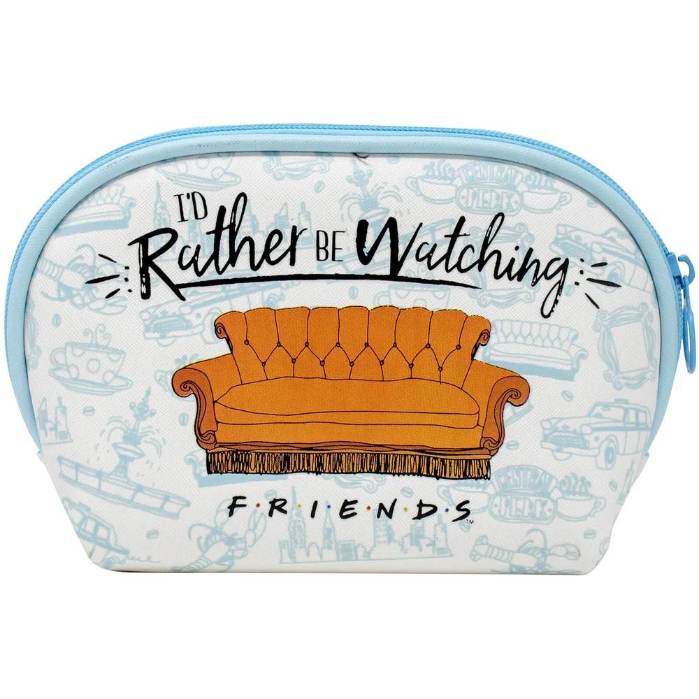 Friends Cosmetisch Potlood Etui Afbeelding 1