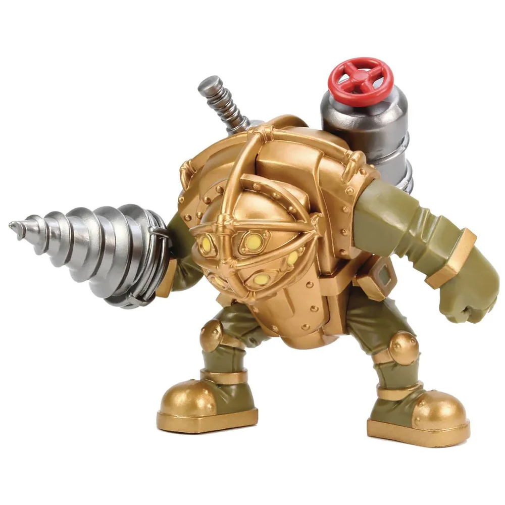 Coop BioShock Big Daddy Vinylfiguur Afbeelding 1