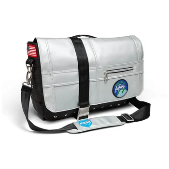 Coop NASA Mercury 6 Boodschappentas