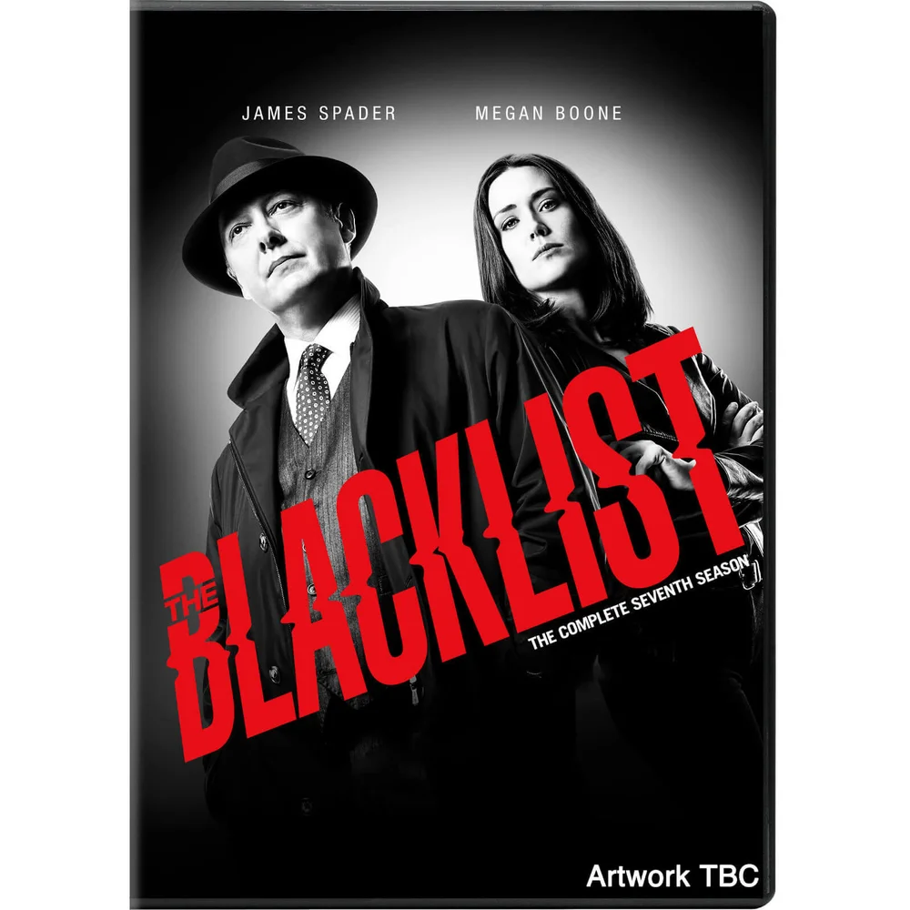The Blacklist - Seizoen 7 Afbeelding 1