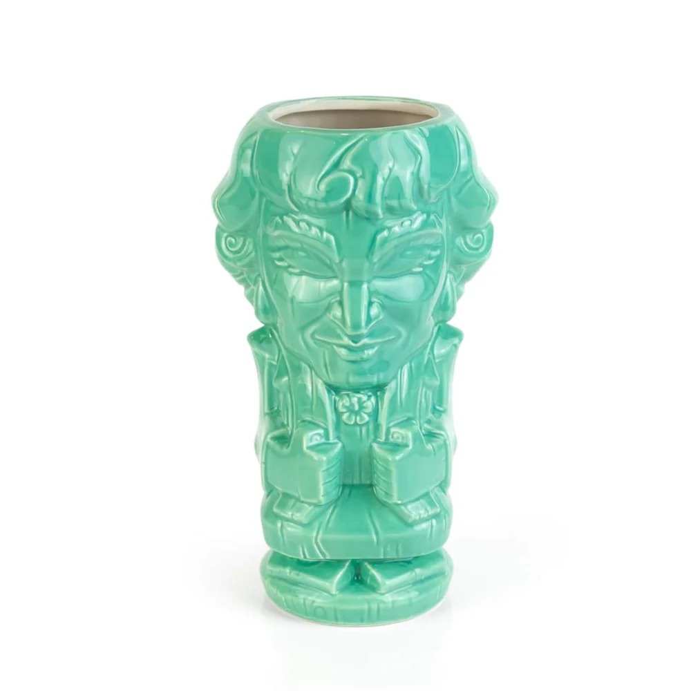 Beeline Creative Gouden Meisjes Dorothy Geeki Tiki Afbeelding 1